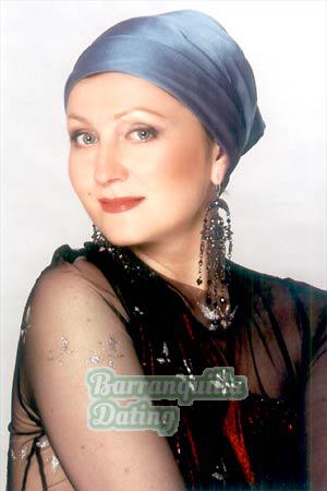 66957 - Svetlana Age: 44 - Russia