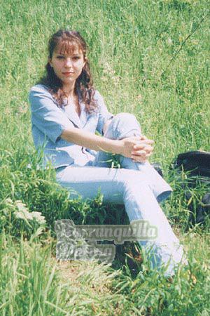 66985 - Zhanna Age: 34 - Russia