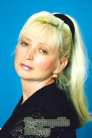 66992 - Tatiana Age: 50 - Russia