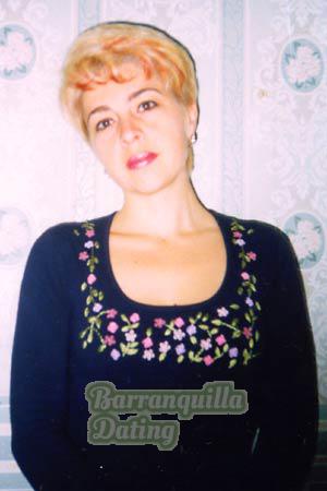 67042 - Angelika Age: 43 - Russia