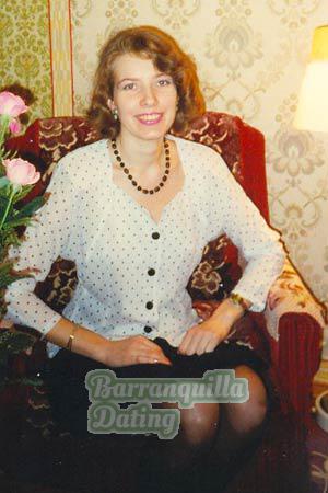 67094 - Elena Age: 42 - Russia