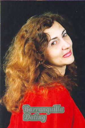 67097 - Lidia Age: 49 - Russia
