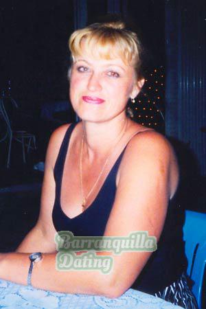 67398 - Valentina Age: 49 - Russia
