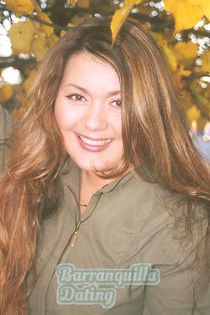 67957 - Lidia Age: 39 - Russia