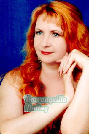 68027 - Elena Age: 47 - Russia