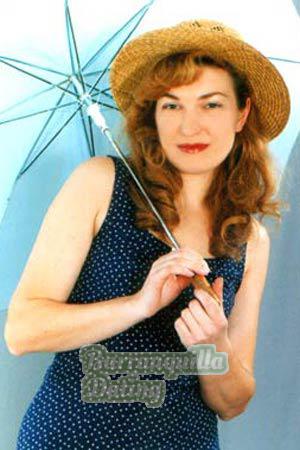 68045 - Liliya Age: 43 - Russia