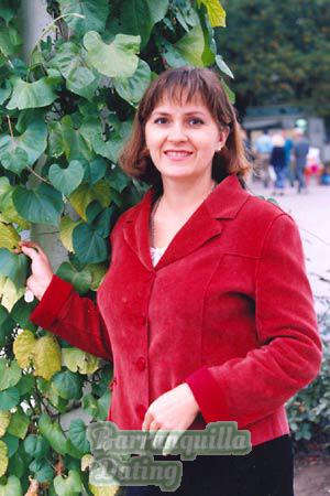 68064 - Elena Age: 41 - Russia