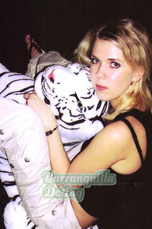 68310 - Olga Age: 29 - Russia