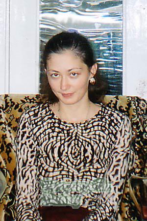 68328 - Elena Age: 31 - Russia