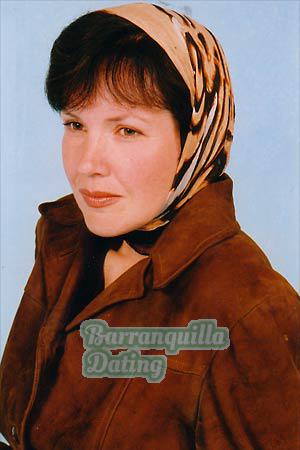 68415 - Alla Age: 50 - Russia