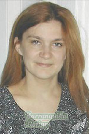 68580 - Valentina Age: 45 - Russia