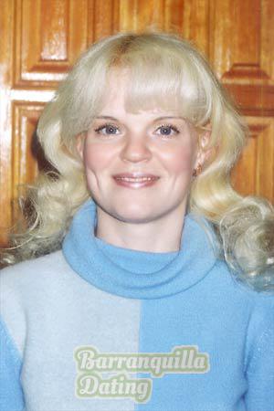 68687 - Anna Age: 36 - Russia