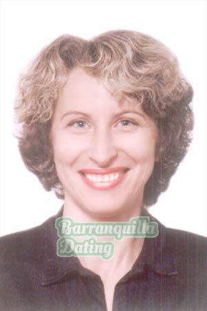 68688 - Marina Age: 46 - Russia
