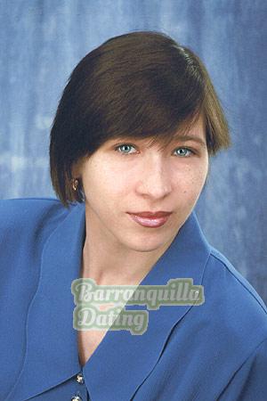 68764 - Anna Age: 40 - Russia
