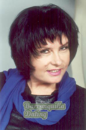 68783 - Tamara Age: 60 - Russia