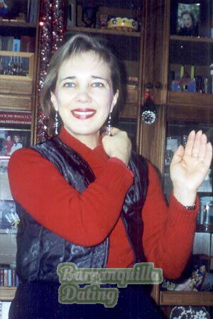68785 - Olga Age: 51 - Russia