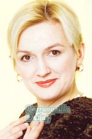 68926 - Ekaterina Age: 39 - Russia
