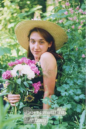 68983 - Marina Age: 32 - Russia