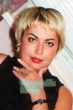 69016 - Elena Age: 43 - Russia