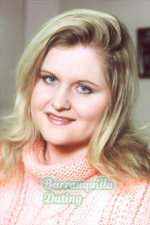 69285 - Luba Age: 35 - Russia