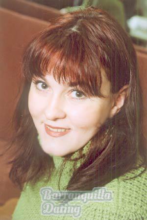 69288 - Elena Age: 47 - Russia