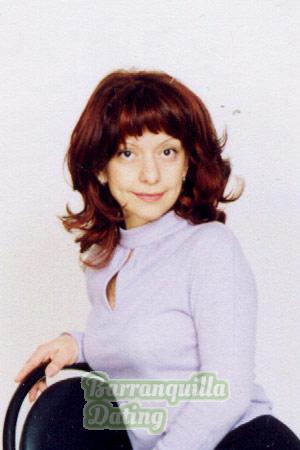 69439 - Svetlana Age: 42 - Russia