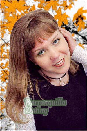 69458 - Ekaterina Age: 35 - Russia