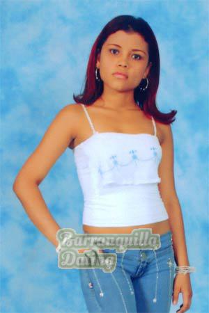 69503 - Diana Age: 24 - Colombia