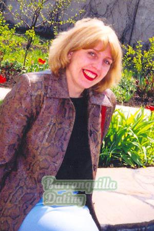 69512 - Marina Age: 41 - Russia