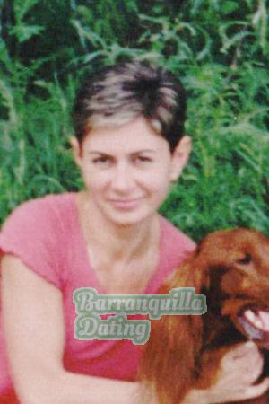 69525 - Anzhelika Age: 43 - Russia