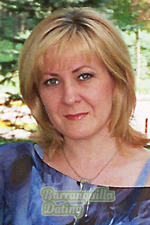 69576 - Elena Age: 45 - Russia