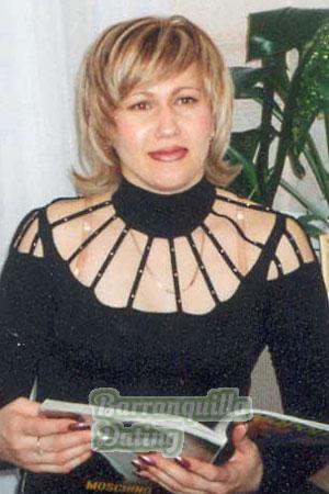 69688 - Olga Age: 41 - Russia