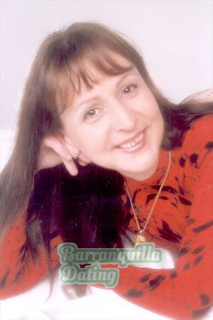 69702 - Elena Age: 52 - Russia