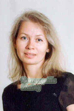 69714 - Ludmila Age: 49 - Russia