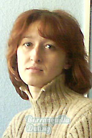 69751 - Elena Age: 39 - Russia