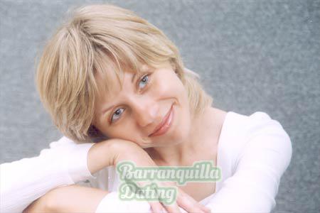 69781 - Julia Age: 36 - Russia