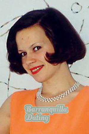 69893 - Ludmila Age: 35 - Russia