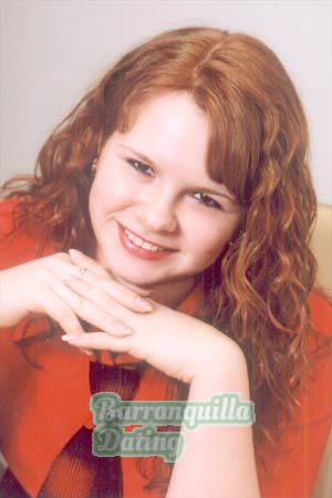 69901 - Maria Age: 28 - Russia