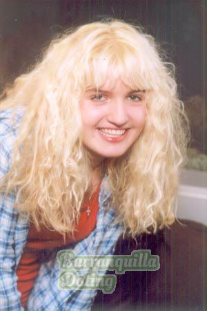 70183 - Vasilisa Age: 26 - Russia