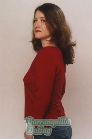 70329 - Ludmila Age: 44 - Russia