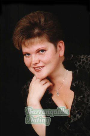 70471 - Olga Age: 40 - Russia