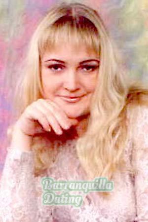 70540 - Svetlana Age: 40 - Russia