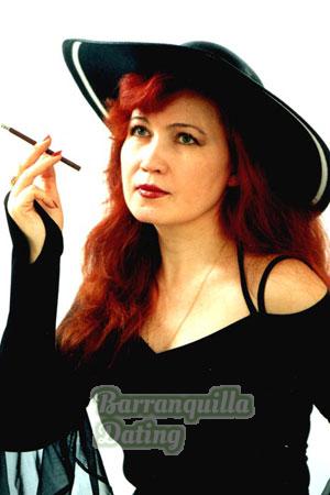 70676 - Nailya Age: 47 - Ukraine