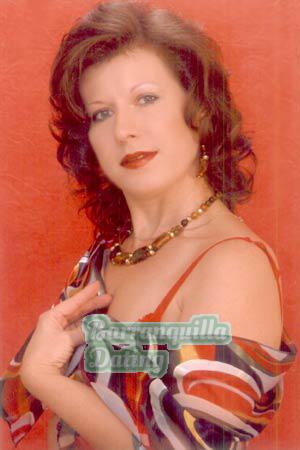 70756 - Olga Age: 40 - Russia