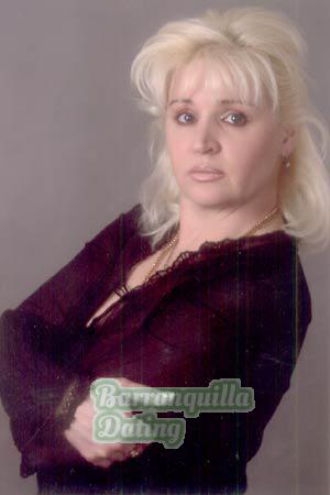 70759 - Elena Age: 50 - Russia