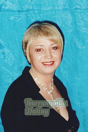 70834 - Tatiana Age: 47 - Russia
