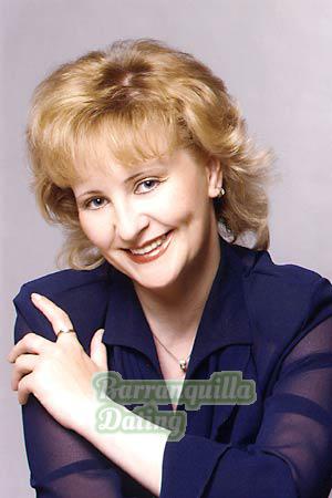 70857 - Elena Age: 43 - Russia