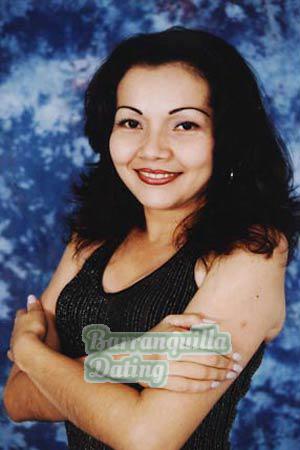 70871 - Nancy Age: 35 - Colombia