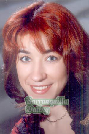 70947 - Julia Age: 33 - Russia
