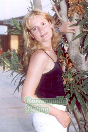 70955 - Olga Age: 40 - Russia